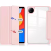 Чехол для планшета BeCover Soft Edge TPU Xiaomi Redmi Pad SE 8.7" Pink (712570) - Image 2