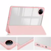 Чохол до планшета BeCover Soft Edge TPU Xiaomi Redmi Pad SE 8.7" Pink (712570) - Image 3