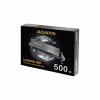 Накопичувач SSD M.2 2280 500GB SLEG 860 ADATA (SLEG-860-500GCS) - Image 3
