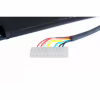 Аккумулятор для ноутбука MSI BTY-M491, 4600mAh (52.4Wh), 3cell, 11.4V, Li-Pol AlSoft (A47921) - Image 2
