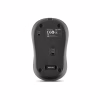 Мышка REAL-EL RM-450W Wireless/Bluetooth Black/Gray (EL123200046) - Image 8