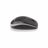 Мишка REAL-EL RM-455W Wireless/Bluetooth Black/Gray (EL123200047) - Image 5