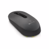 Мышка REAL-EL RM-470W Wireless/Bluetooth Dark Gray (EL123200049) - Image 3