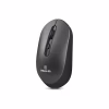 Мышка REAL-EL RM-470W Wireless/Bluetooth Dark Gray (EL123200049) - Image 4