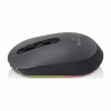 Мышка REAL-EL RM-470W Wireless/Bluetooth Dark Gray (EL123200049) - Image 5