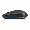 Мишка REAL-EL RM-470W Wireless/Bluetooth Dark Gray (EL123200049) - Image 9