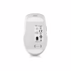 Мишка REAL-EL RM-480W Wireless/Bluetooth White (EL123200050) - Image 6