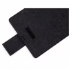 Чехол для ноутбука Vinga 15.6" NSF150 Black (NSF150BK) - Image 5