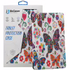 Чохол до планшета BeCover Smart Case Xiaomi Pad 7 / 7 Pro 11.2" Butterfly (712800) - Image 8