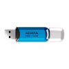 USB флеш накопичувач ADATA 32GB C906 Blue USB 2.0 (AC906-32G-RWB) - Image 2