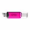 USB флеш накопитель ADATA 32GB C906 Pink USB 2.0 (AC906-32G-RPP) - Image 2