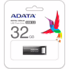 USB флеш накопитель ADATA 32GB UR340 Black USB 3.2 (AROY-UR340-32GBK) - Image 5
