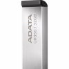 USB флеш накопитель ADATA 32GB UR350 Silver-Black USB 3.2 (UR350-32G-RSR/BK) - Image 3