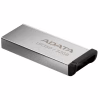 USB флеш накопичувач ADATA 32GB UR350 Silver-Black USB 3.2 (UR350-32G-RSR/BK) - Image 4