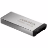 USB флеш накопитель ADATA 64GB UR350 Silver-Black USB 3.2 (UR350-64G-RSR/BK) - Image 4