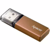 USB флеш накопитель Apacer 256GB AH25C Classical Bronze USB 3.2 (AP256GAH25CJ-1) - Image 2