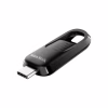 USB флеш накопитель SanDisk 32GB Ultra Slider Type-C USB 3.2 (SDCZ480-032G-G46) - Image 3
