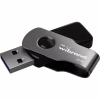 USB флеш накопичувач Wibrand 512GB Lizard Black USB 3.2 (WI3.2/LI512P9B) - Image 2