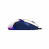 Мышка GamePro GM300BL USB Blue/White (GM300BL) - Image 4