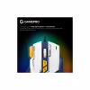 Мишка GamePro GM300BL USB Blue/White (GM300BL) - Image 10