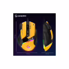 Мышка GamePro GM300Y USB Yellow/Black (GM300Y) - Image 8
