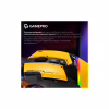 Мишка GamePro GM300Y USB Yellow/Black (GM300Y) - Image 10