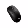 Мишка OfficePro M307B Silent Click Wireless/Bluetooth Black (M307B) - Image 2