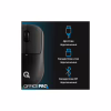 Мышка OfficePro M307B Silent Click Wireless/Bluetooth Black (M307B) - Image 6