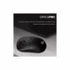 Мышка OfficePro M307B Silent Click Wireless/Bluetooth Black (M307B) - Image 8