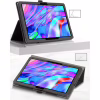 Чохол до планшета BeCover Slimbook Oscal Pad 13 10.1" Black (712830) - Image 5