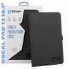 Чехол для планшета BeCover Slimbook Oscal Pad 13 10.1" Black (712830) - Image 6