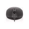 Мышка REAL-EL RM-222 USB Black/Gray (EL123200040) - Image 5