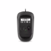 Мишка REAL-EL RM-222 USB Black/Gray (EL123200040) - Image 8