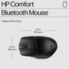 Мишка HP 480 Comfort Bluetooth Black (8T6M3AA) - Image 6