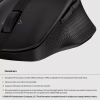 Мышка HP 480 Comfort Bluetooth Black (8T6M3AA) - Image 7