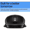 Мишка HP 510 Ultra-Fast Rechargeable Wireless Black (9C2F6AA) - Image 4