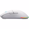 Мышка Hator Pulsar 3 Wireless White (HTM631) - Image 4