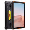 Планшет Blackview Tab Active 10 Pro 10.95" 12/512GB 5G/LTE Black-Orange (6931548318804) - Image 4