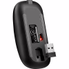 Мышка Defender Touch MM-997 Silent Wireless RGB Black (52997) - Image 5