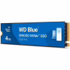 Накопичувач SSD M.2 2280 4TB SN5000 WD (WDS400T4B0E) - Image 2