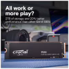 Накопичувач SSD M.2 2280 500GB P310 Micron (CT500P310SSD8) - Image 4