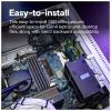 Накопичувач SSD M.2 2280 500GB P310 Micron (CT500P310SSD8) - Image 6