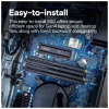 Накопичувач SSD M.2 2280 1TB P310 with heatsink Micron (CT1000P310SSD5) - Image 5