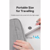 Підставка до ноутбука Vention Laptop X-type Stand White ABS 83-170мм (KDNW0) - Image 9