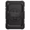 Чохол до планшета Armorstandart Panzer Samsung Tab S6 Lite Black (ARM82519) - Image 2