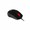 Мишка XO M1 RGB USB Black (XO-M1-BK) - Image 4