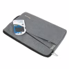 Чохол до ноутбука Esperanza 15.6" VERONA, gray (ET193) - Image 4