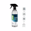 Спрей для очищення ColorWay Cleaning Kit, Large, OLED/LED/LCD/TFT, 550ml, microfibre*2 (CW-5500) - Image 3