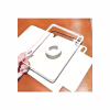Чехол для планшета BeCover Ultra Slim Origami Flex Apple iPad Air (4/5) 2020/2022 10.9" Beige (712974) - Image 3