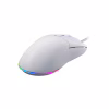 Мышка Hator Pulsar 3 USB White (HTM611) - Image 3